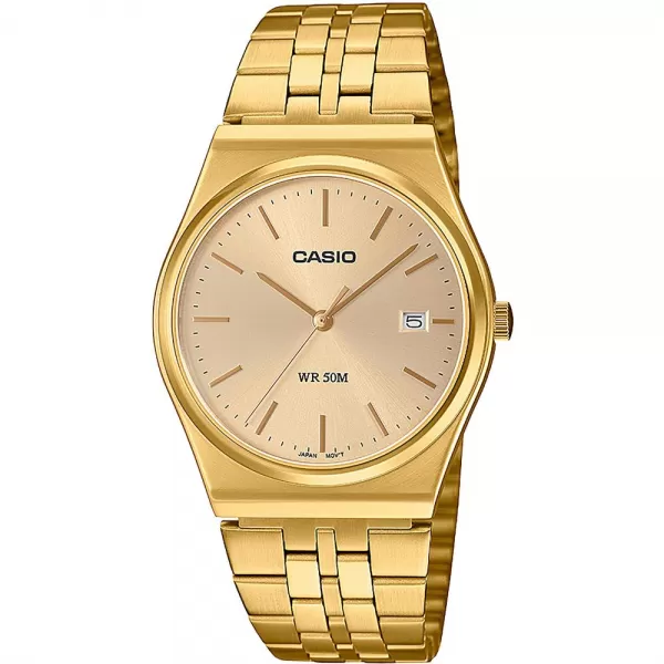 Casio Collection