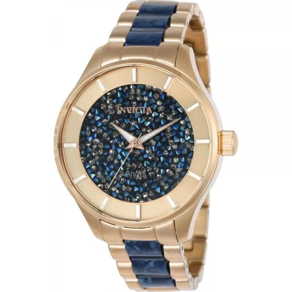 Invicta Angel Quartz 40mm 24662