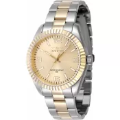 Invicta Specialty Quartz