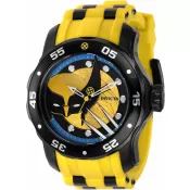 Invicta Marvel X-men Quartz 48mm 37373