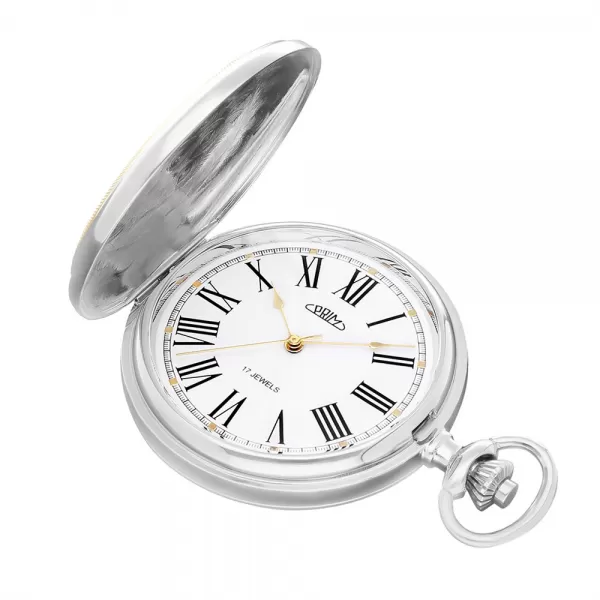 PRIM Pocket Roman Symbol - B