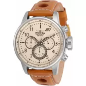 Invicta S1 Rally Quartz 46mm 30914