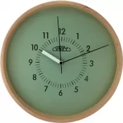 Nástenné hodiny PRIM Organic Retrospect - B E07.4092.5340
