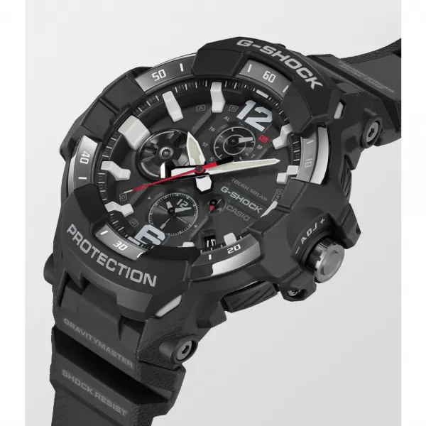 Casio G-Shock Master G GR-B300-1AER Gravitymaster Superior Series