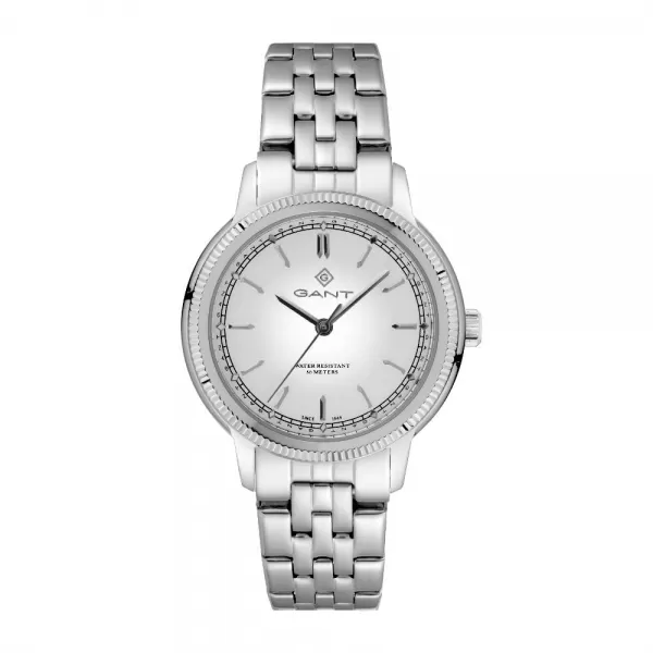 FALL RIVER GANT Time