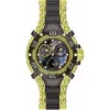 Invicta Gladiator Quartz 43mm