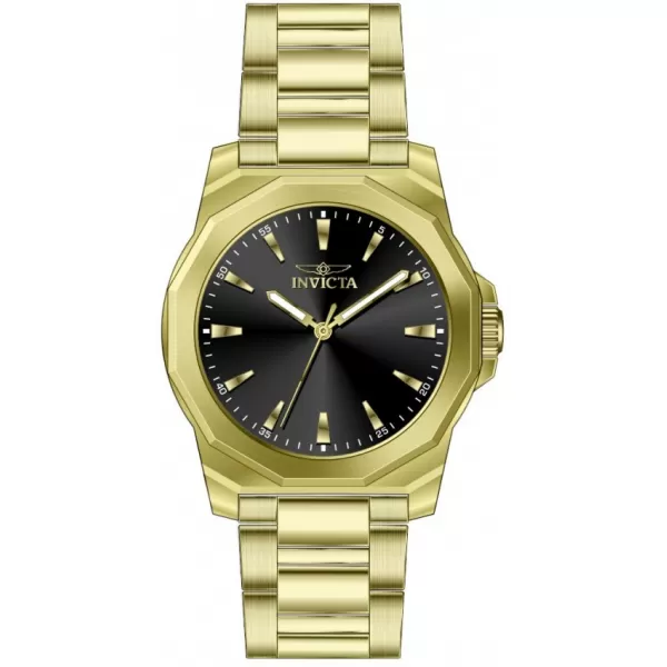 Invicta Speedway Quartz 42mm