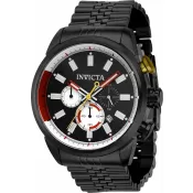 Invicta Aviator Quartz Chronograph 39947
