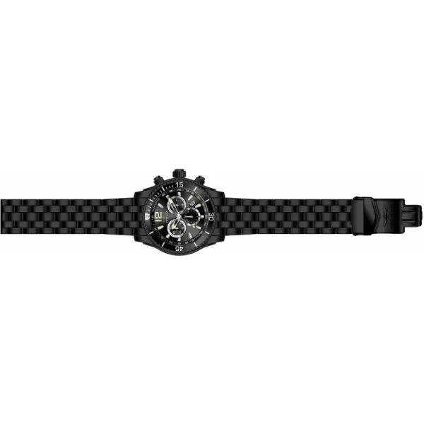 Invicta Specialty Quartz 45mm