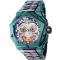 Invicta DC Comics Joker Quartz 54mm 44461 Limited Edition
