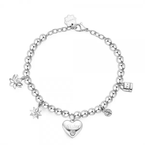 Náramok Brosway Chakra