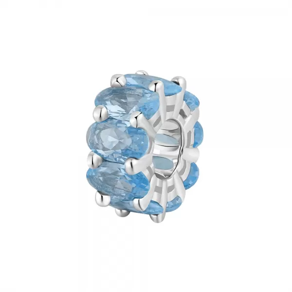 Prívesok Brosway Fancy Cloud Light Blue