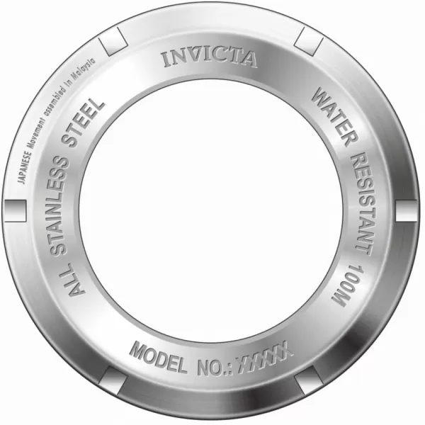 Invicta Pro Diver Automatic 44mm