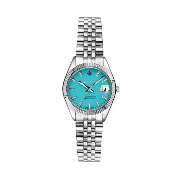 SUSSEX MINI GANT Time