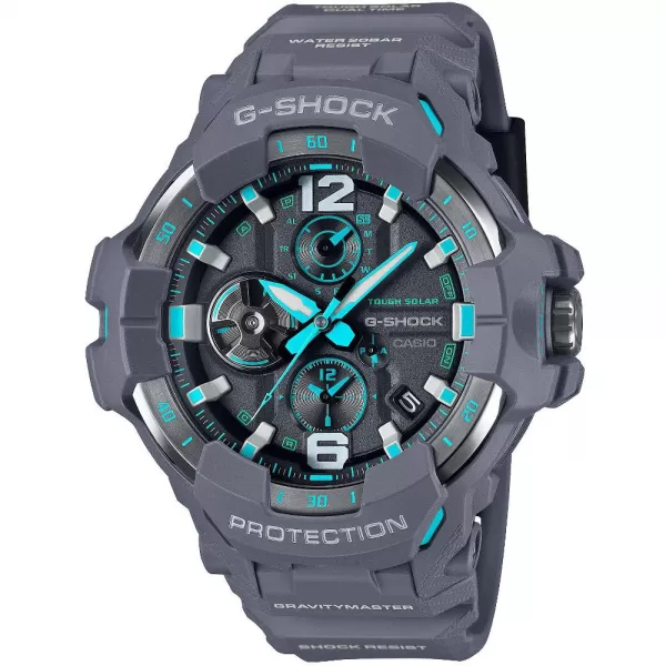 Casio G-Shock Master G GR-B300-8A2ER Gravitymaster Superior Series