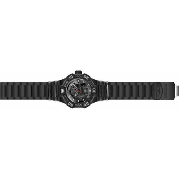 Invicta Star Wars Darth Vader Automatic 52 mm 40978 Limitovaná edícia 1977 kusov