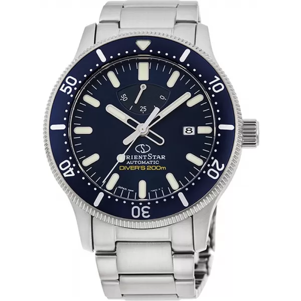 Orient Star Star Sports Diver Automatic