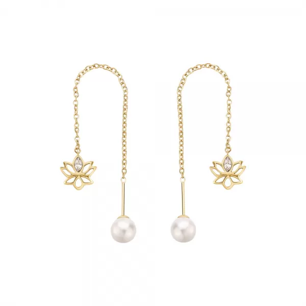 Náušnice Brosway Chakra