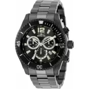 Invicta Specialty Quartz 45mm