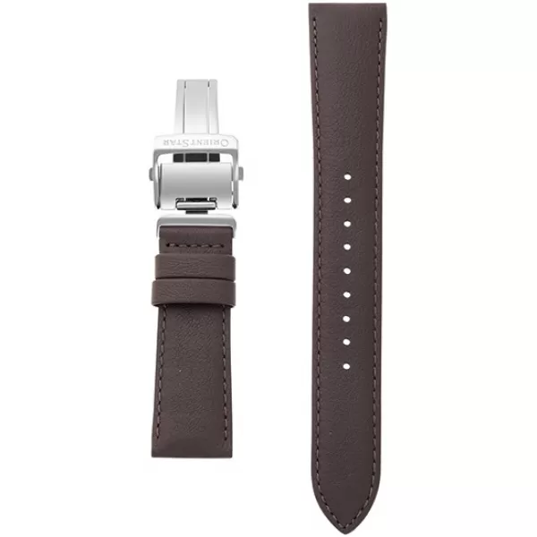 Orient Star Contemporary M34 F7 Semi Skeleton Automatic RE-BY0007A00B Limited Edition 500pcs (+ kožený remienok)