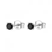 Náušnice Brosway Fancy Mistery Black