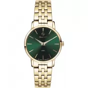 PARK AVENUE 32-IPG GANT Time