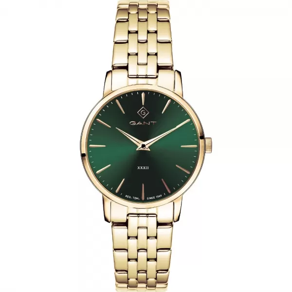 PARK AVENUE 32-IPG GANT Time