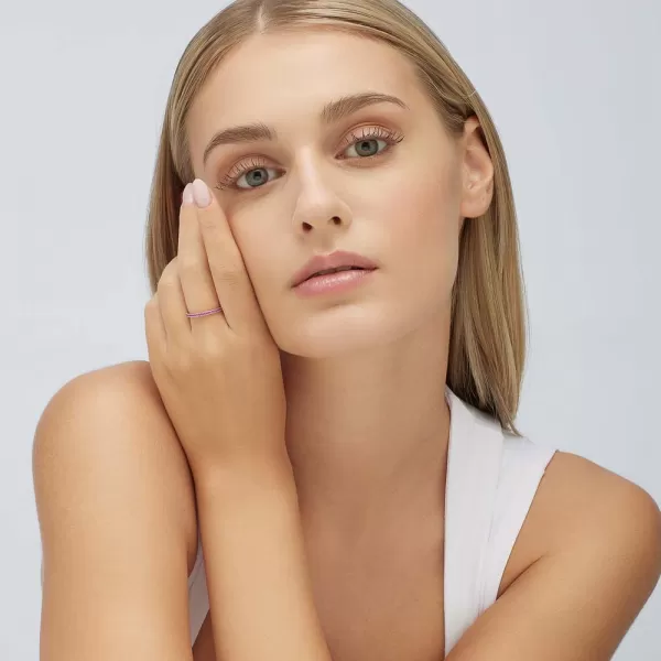 Prsteň Brosway Fancy Passion Ruby FPR69