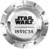 Invicta Star Wars Darth Vader Automatic 52 mm 40978 Limitovaná edícia 1977 kusov