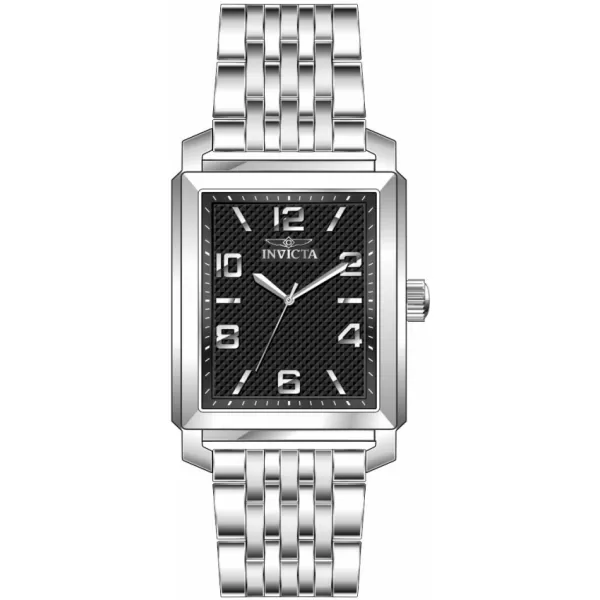 Invicta Vintage Quartz 34mm