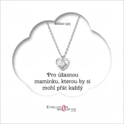 Pre úžasnú mamičku, ktorú by si mohol priať každý - OB02