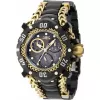 Invicta Gladiator Quartz 43mm