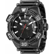 Invicta Star Wars Darth Vader Automatic 52 mm 40978 Limitovaná edícia 1977 kusov