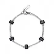 Náramok Brosway Fancy Mistery Black