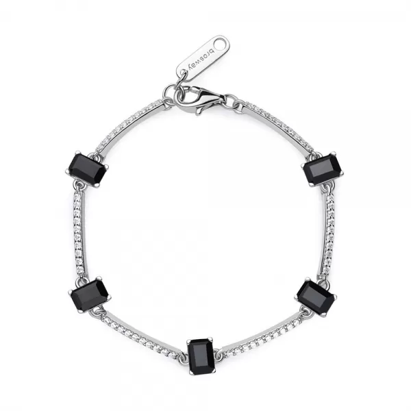 Náramok Brosway Fancy Mistery Black