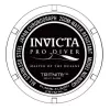 Invicta Pro Diver Scuba Quartz