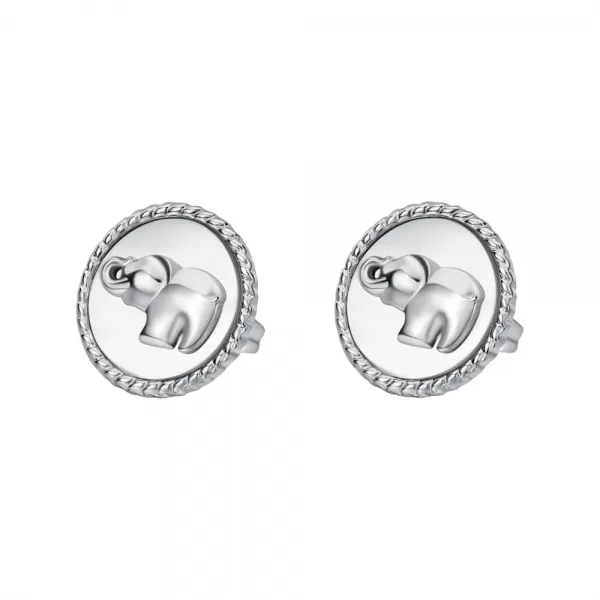 Náušnice Brosway Chakra