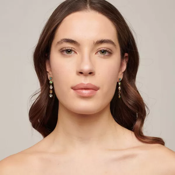 Náušnice Brosway Symphonia