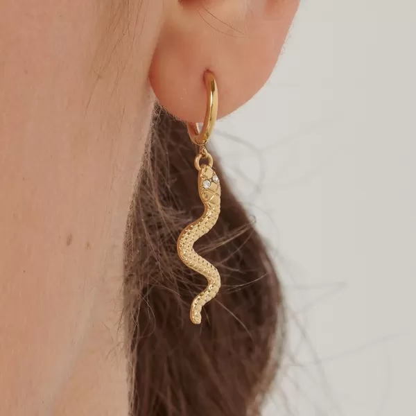 Náušnice Brosway Chakra