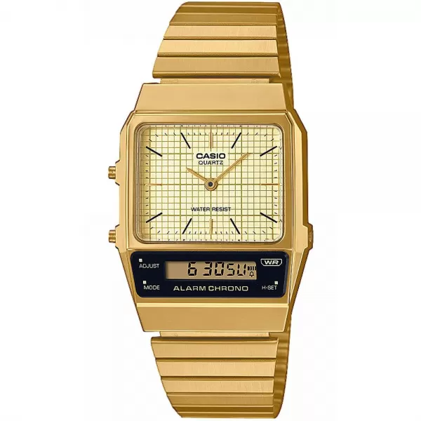 Casio Collection Vintage (001)