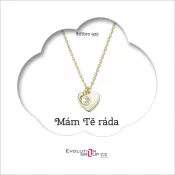 Mám Ťa rada - OB15