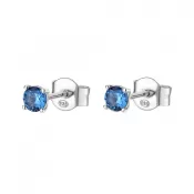 Náušnice Brosway Fancy Freedom Blue