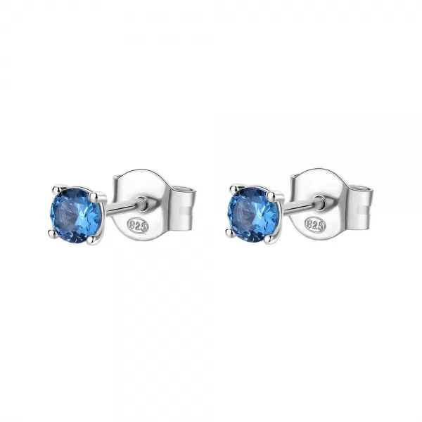 Náušnice Brosway Fancy Freedom Blue