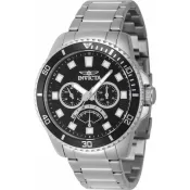 Invicta Pro Diver Men Quartz 45mm