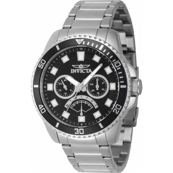 Invicta Pro Diver Men Quartz 45mm