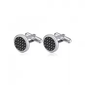 Manžetové gombíky Brosway Bullet