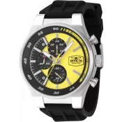 Invicta Racing Quartz