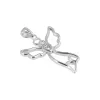 Strieborný prívesok anjel so zirkónom 14041.1 crystal