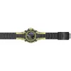 Invicta Gladiator Quartz 43mm 42232 (258 diamantov)