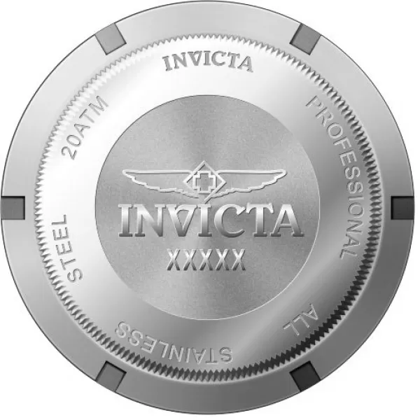 Invicta Speedway Quartz